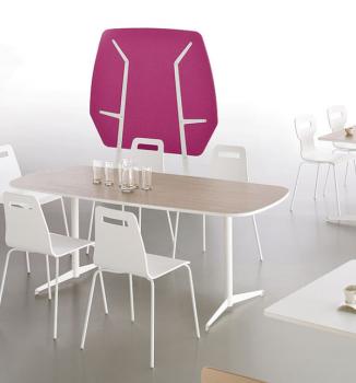 Cloison acoustique TAMARIS 160 x 160