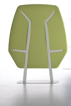 Cloison acoustique TAMARIS 160 x 120