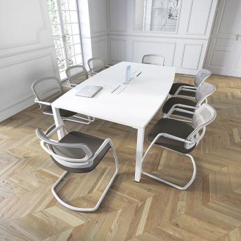 Table de Réunion 8 Personnes IQ