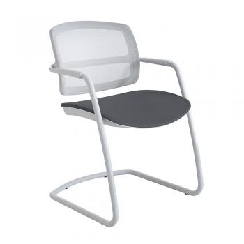 Fauteuil de Réunion Aircove Dossier Articulé