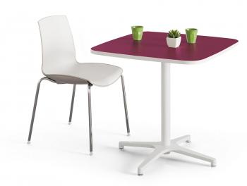 Table Altéis Carrée Bombée