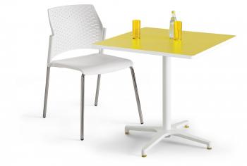 Table Carrée Altéis