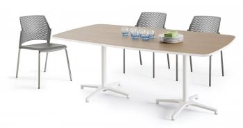 Table Rectangulaire Bombée Altéis