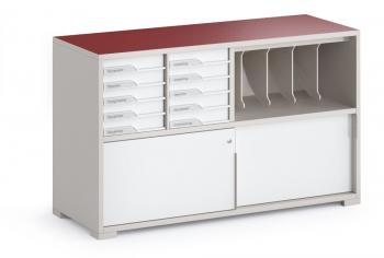 Desserte de Proximité Alliance 120