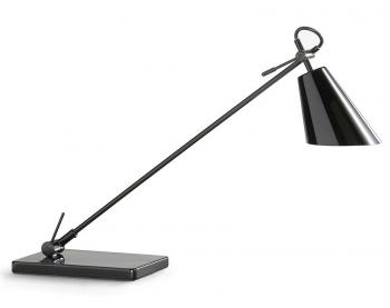 Lampe de Bureau Led 2 Articulations First 1