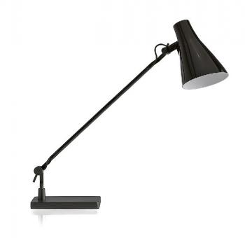 Lampe de Bureau Solus 1 Bras 2 Articulations