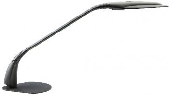 Lampe Delphée avec Grille Anti-Reflets et Variateur