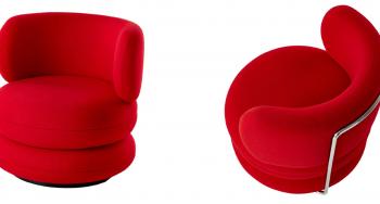 Easy Chair 1963
