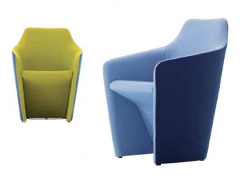 Chauffeuse Design Venus