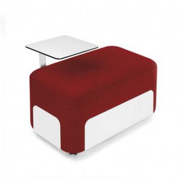 Pouf Collection Privée