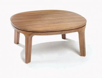 Table Basse Bois Dixi