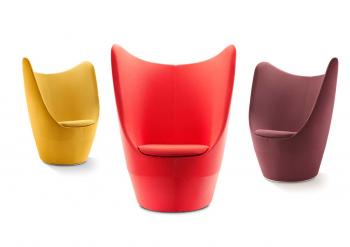 Siège Acoustique Dixi Pivotant