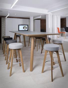 Table Haute Bois Web 260
