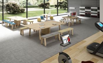 Espace Informel FARM