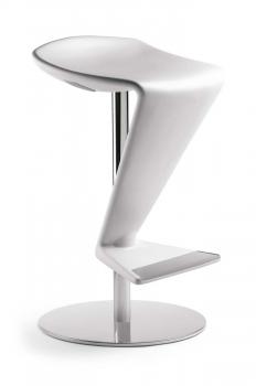 Tabouret Z Pivotant Réglable