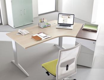 Bureau Compact 120 First