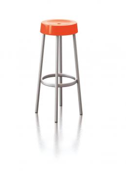 Tabouret Haut Dièse