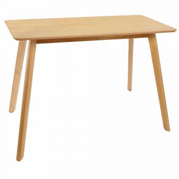 Table Haute Bois 160 x 90