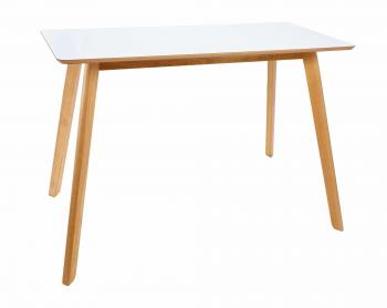 Table Haute Bois 200 x 100