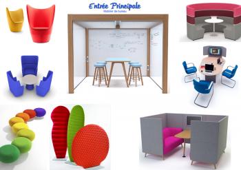 Espaces Informels