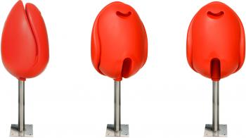 Siège Tulpi design