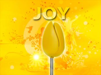 Siège TULPI design JOY