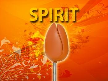 Siège TULPI design SPIRIT