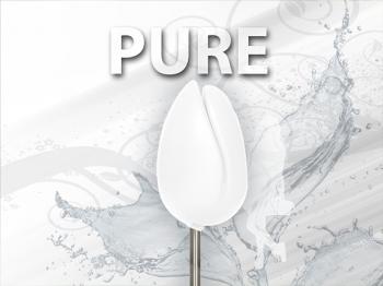 Siège TULPI design PURE