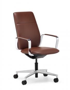 Siège de Bureau ConWork avec Adaptation Automatique