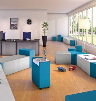 Banquettes Modulables Créativ