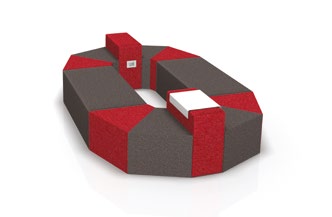 Ensemble Creativ 4