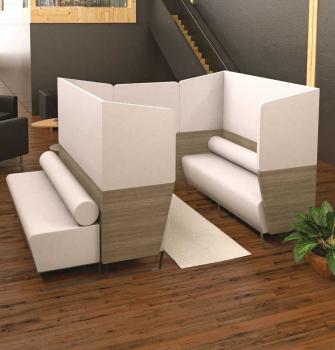 Ensemble Détente Amy 6