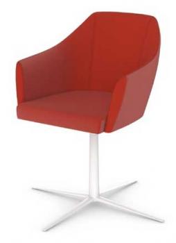 Chauffeuse Lounge Pivotante Nanny