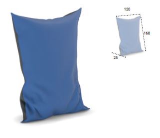 Pouf Détente Ergonomique
