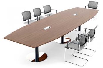 Table de Conférence Stilo