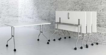 Table Plateau Rabattable New Ludo
