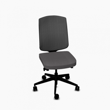 Chaise Ava Dossier Résille