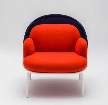 Chauffeuse Design Lounge Magic