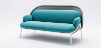 Sofa Lounge Magic Bas Dossier