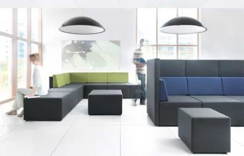 Gamme Lounge Accueil Détente