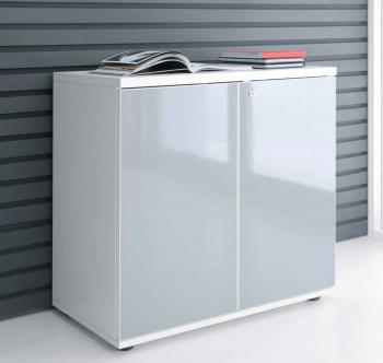 Armoire Basse Eclat