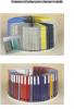  Boites trapezoidales