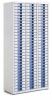 Armoire haute 3 colonnes 90 tiroirs