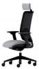 Fauteuil Wi Max Résille avec têtière