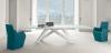BIG TABLE Plateau Verre