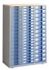 Armoirette Clen 3 colonnes