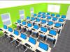 Salle de formation
