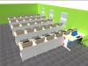 Salle de formation