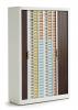 Armoire LEB à 90 tiroirs de 6 cm