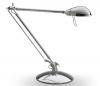 Lampe Led ISHTAR chromée
